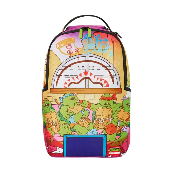 Sprayground Bags Sprayground Teenage Mutant Ninja Turtles Out Like